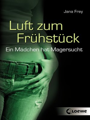 cover image of Luft zum Frühstück